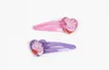 Gioielli per capelli Peppa Pig Rosa 5 pezzi Anteprima dell’immagine prodotto 7