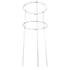 KADAX Supporto per fiori e piante, 90 cm, anello da Anteprima dell’immagine prodotto 4