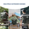 ROCKBROS Kühltasche Tragetasche 2 in 1 Kühlbox Produktbild-Vorschau 6
