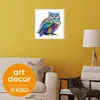Puzzles en bois Wooden City Trendy Owl Voir les images du produit 10