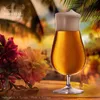 IMPERIAL Pilsgläser 500ml (max. 6900ml) aus Crystalline Produktbild-Vorschau 2