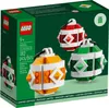LEGO Iconic 40604, Zestaw do budowania, 9 lat(a), Plastik, Podgląd zdjęcia produktu 2
