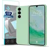Hülle für Samsung Galaxy A26 5G mit 9H Displayglas Produktbild-Vorschau 1