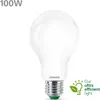 PHIL LEDCla 100W A70 E27 WH FR, Farbe:Weiß Produktbild-Vorschau 7