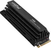 Crucial T705 - SSD disk - univerzálny - 1 TB - interný - Náhľad obrázku produktu 9