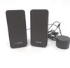 Trust GXT 611 Wezz Lautsprecherset 6 W PC/Laptop Schwarz Produktbild-Vorschau 15
