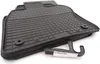 Tapis en caoutchouc pour Audi Q4 e-tron Tapis en caoutchouc Voir les images du produit 1