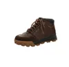 Mephisto Wayne Schnür-Boot,  Hydro-Protect, Velours Produktbild-Vorschau 8