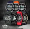 Casio Collection AE-1000W-1AVDF Herrenuhr Chronograph Produktbild-Vorschau 13