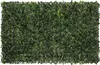 Gardlov Künstliche Hecke für Balkon 0,4x0,6cm25390 Produktbild-Vorschau 3