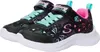 Skechers sneakers, model 303380L-BKMT, kleur zwart, maat 31 Productafbeelding-voorbeeld 2