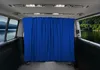 Fahrerhausabtrennung für Renault Master 3 in Blau Produktbild-Vorschau 7