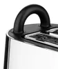 Alessi Toru,Toaster B (Art.-Nr. NE03 B, EAN 8003299488483) Anteprima dell’immagine prodotto 6