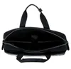 bugatti cartella laptop bag con scomparto per laptop Nero Anteprima dell’immagine prodotto 5