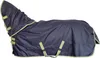 Bucas Outdoordecke 200g mit Halsteil Oasis Turnout Produktbild-Vorschau 1
