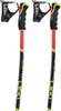 A pair of ski poles against a white background. Produktbild-Vorschau