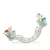 Schleich, Baby-Trainings-Spielset Geflügelter Löwe Produktbild-Vorschau 3