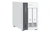 QNAP TS-216G - NAS-Server - 2 Schächte - SATA 6Gb/s - RAID Produktbild-Vorschau 4