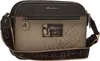 Anekke Umhängetasche Dreamverse 3 Compartment Crossbody Bag Produktbild-Vorschau 14