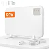 Panneau chauffant infrarouge de 120W pour table, avec Voir les images du produit 14