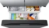 Réfrigérateur américain 90.8cm 674l nofrost - Samsung - Voir les images du produit 7