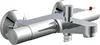 SCHÜTTE Badewannenarmatur VICO, Wannenarmatur Thermostat, Produktbild-Vorschau 7