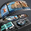 NBD Digitalkamera 8K 64MP – Autofokus, 16-facher Zoom, Produktbild-Vorschau 9