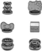 Gra planszowa Hasbro Monopoly Hello Kitty Edition dla Podgląd zdjęcia produktu 5
