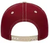 New Era NBA City Icon E-Frame Cap Chicago Bulls red/beige Produktbild-Vorschau 9