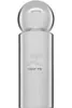 Acqua di profumo Hyper Iris spray 100ml Anteprima dell’immagine prodotto 3
