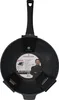 Pfanne Zwieger Black Stone 32 cm Granit Aluminium Induktion Produktbild-Vorschau 5