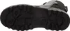 The sole of a black boot is shown against a white background. Produktbild-Vorschau