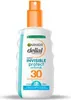 Delial Clear Protect Transparent Protective Spray Spf30 Produktbild-Vorschau 3