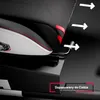 Diablo X-Drive Sim Racing Cocpit Herné pretekárske sedadlo Náhľad obrázku produktu 6