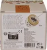 LED osvětlená skleněná koule - dekorace tulipánů Náhled obrázku produktu 12