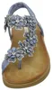 Sportliche Sandalette bis 30mm Sohlenhöhe C18289-31-BL Produktbild-Vorschau 7