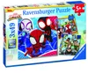 Les aventures de Spidey Ravensburger 05730 Voir les images du produit 7
