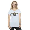 Marvel - T-Shirt für Damen BI48061 (XXL) (Grau) Produktbild-Vorschau 2