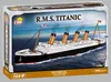 COBI HC R.M.S. Titanic 722kl 1929 Anteprima dell’immagine prodotto 22