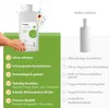 Dr. Deppe Handdesinfektion Lotio Sept Basic 601302 500ml Produktbild-Vorschau 5