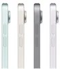 Apple iPad Air 13" (512GB), Tablet-PC, (Polarstern / Gen 8 Produktbild-Vorschau 3