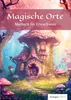 Magische Orte - Malbuch für Erwachsene Produktbild-Vorschau 1