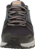 Skechers Escape Plan - Navy / Orange Leder/Synthetik Größe: Produktbild-Vorschau 32
