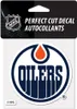 Naklejka Wincraft 10x10cm - NHL Edmonton Oilers Podgląd zdjęcia produktu 1