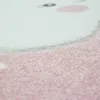 Detský koberec Play rug with clouds in pink Veľkosť - 200 x Náhľad obrázku produktu 3