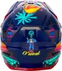 Oneal Sonus Rex Jugend Downhill Helm Produktbild-Vorschau 2