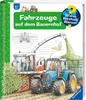 Fahrzeuge auf dem Bauernhof Produktbild-Vorschau 10