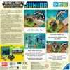 Minecraft Builders & Biomes Junior, Ravensburger, 24615 Productafbeelding-voorbeeld 2