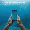 Funda impermeable 360 para Samsung Galaxy S25 - Vista previa de la imagen del producto 6