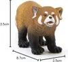 Schleich 14833 Roter Panda Produktbild-Vorschau 6